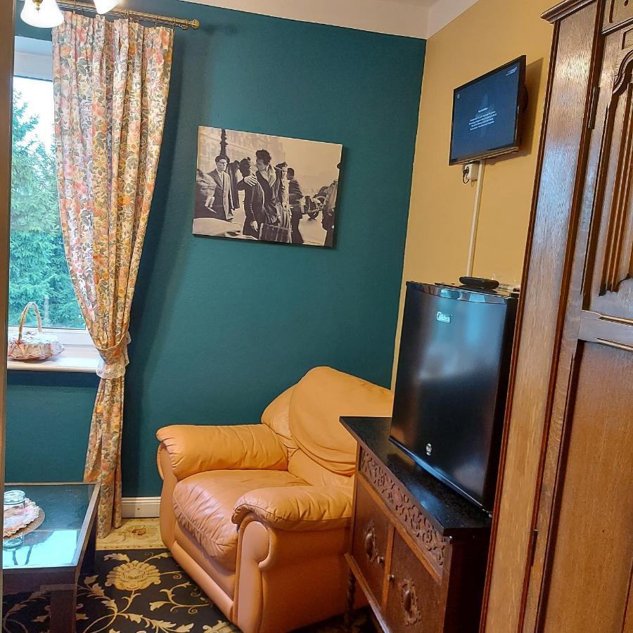 Bed & Breakfast Zamkowisko