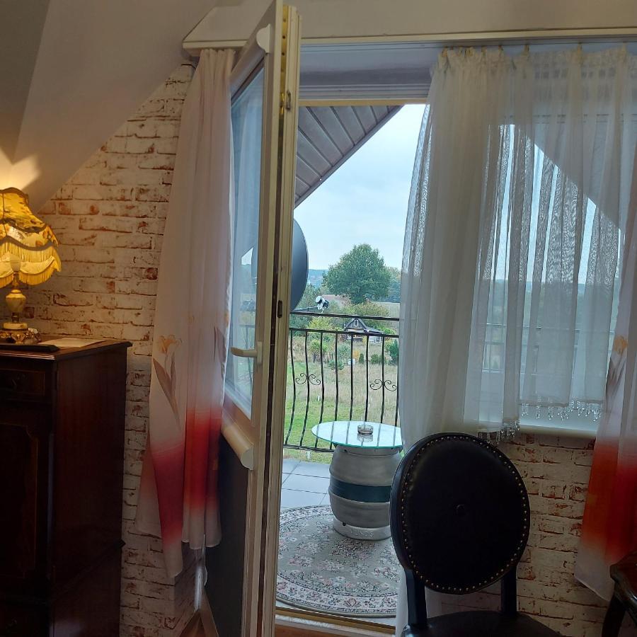 Zamkowisko Bed & Breakfast *