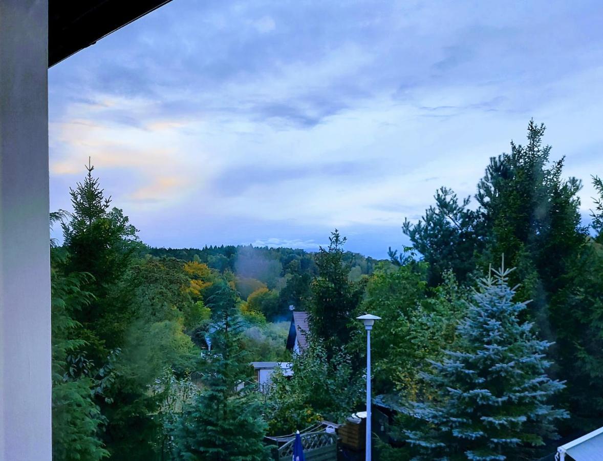 Bed & Breakfast Zamkowisko Golubie