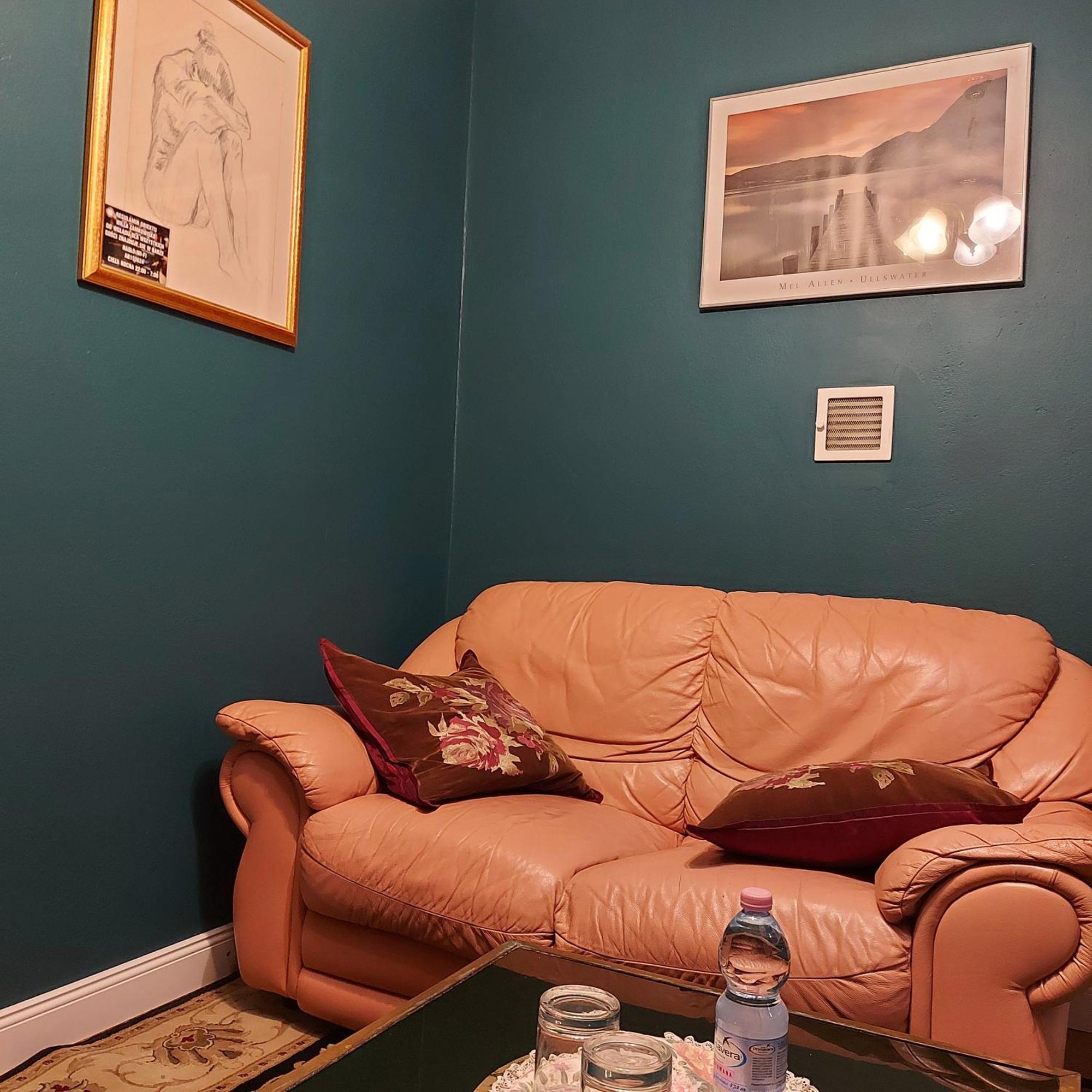 Zamkowisko Bed & Breakfast