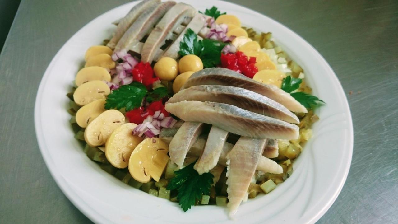 Zamkowisko Golubie