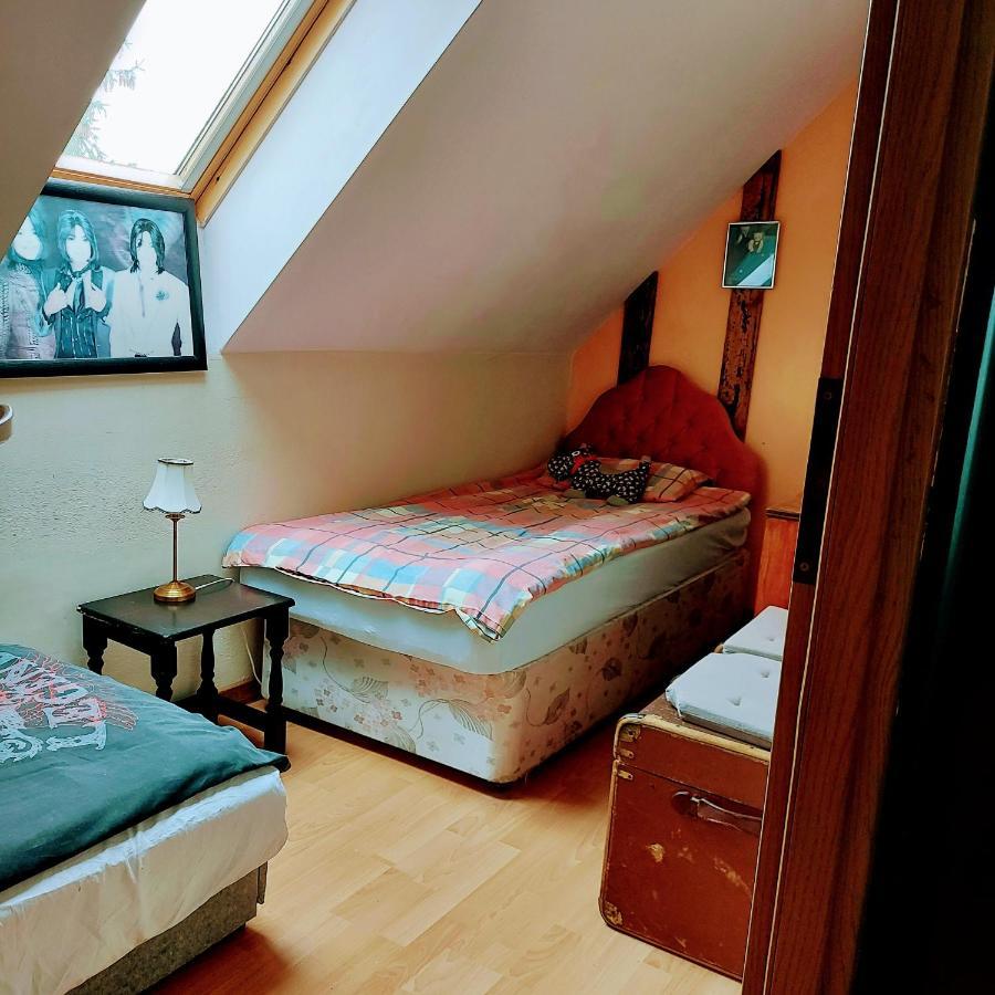 Bed & Breakfast Zamkowisko *