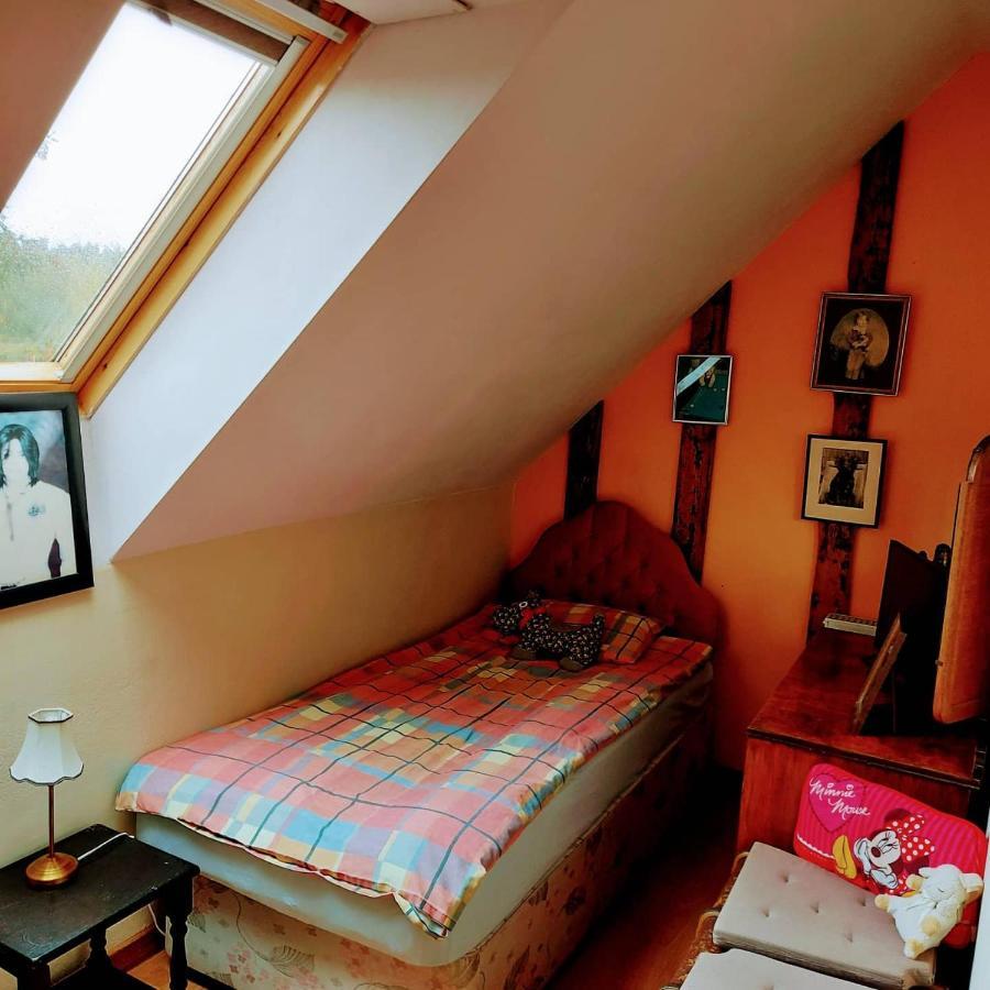 Bed & Breakfast Zamkowisko Golubie