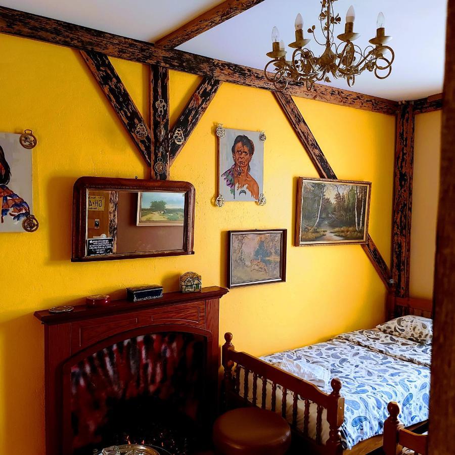 Zamkowisko Bed & Breakfast