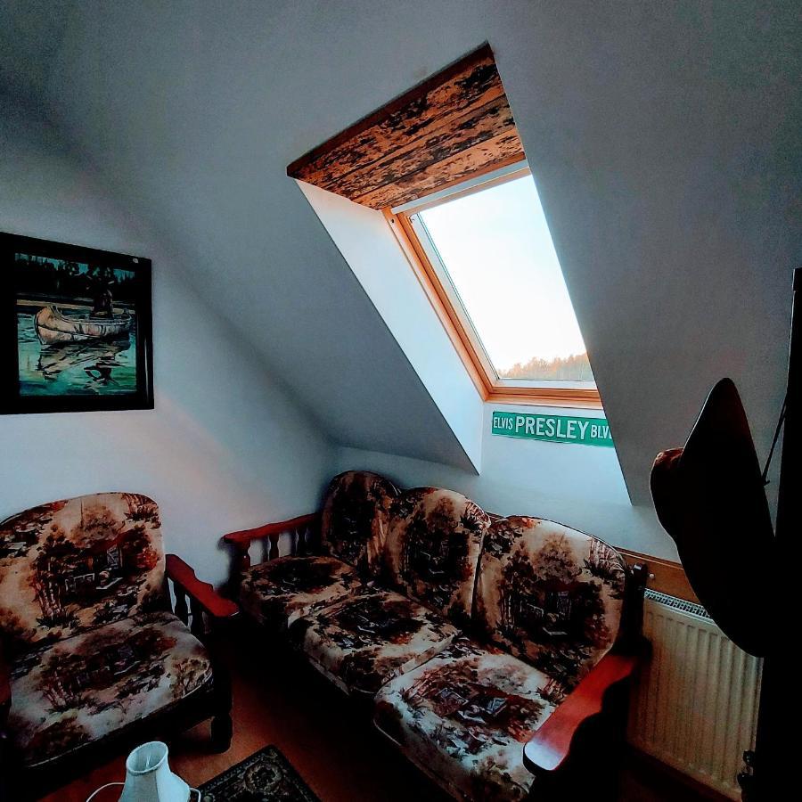 Bed & Breakfast Zamkowisko