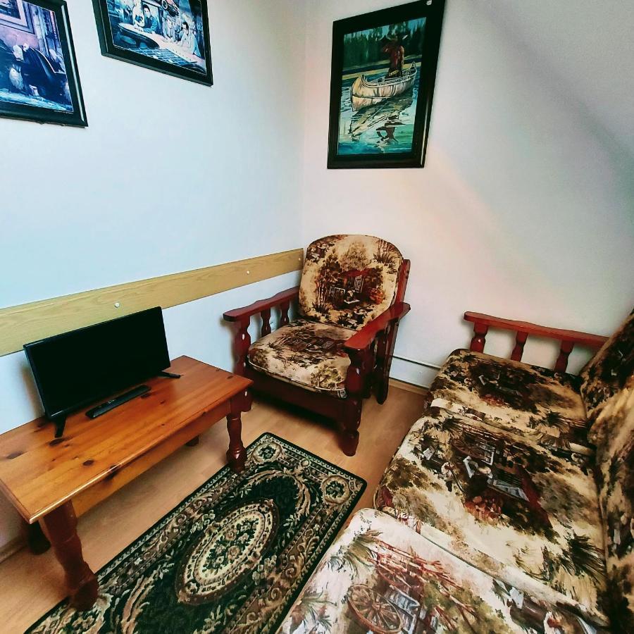 Bed & Breakfast Zamkowisko Golubie