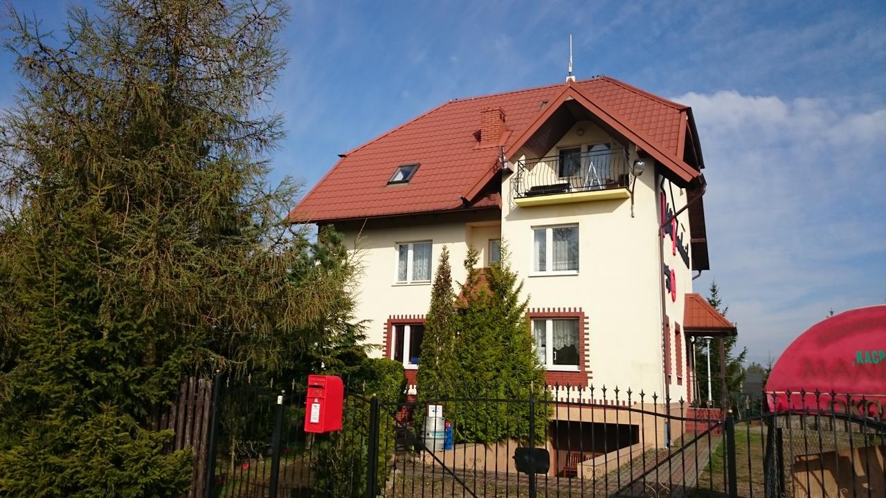 Zamkowisko * Golubie