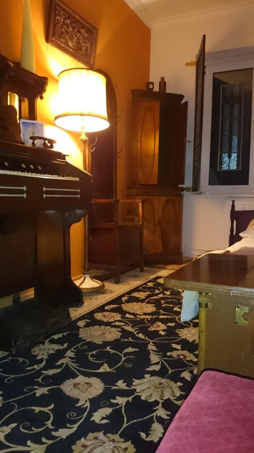 Bed & Breakfast Zamkowisko *