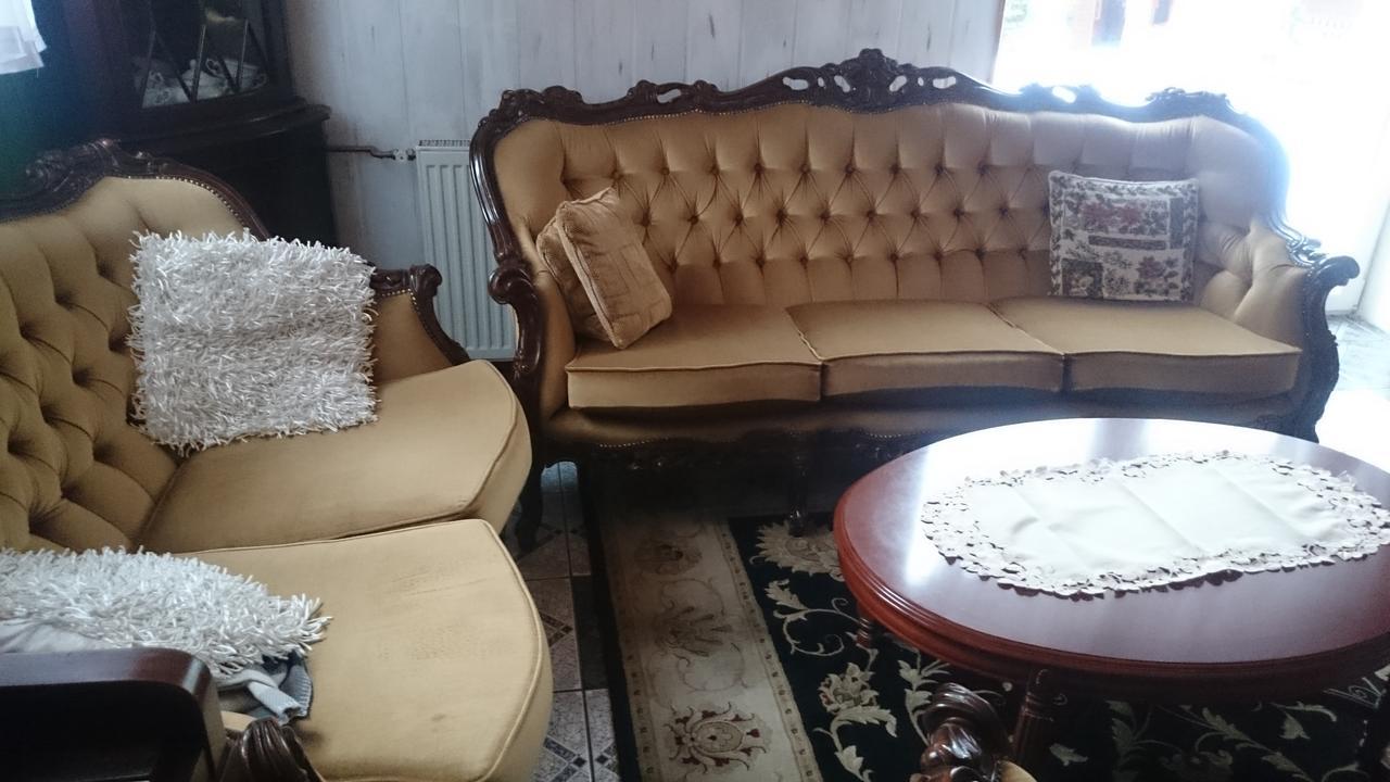 Bed & Breakfast Zamkowisko *