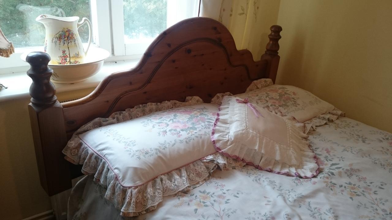 Bed & Breakfast Zamkowisko *