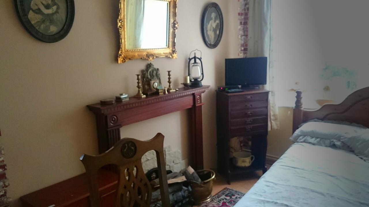 Bed & Breakfast Zamkowisko *