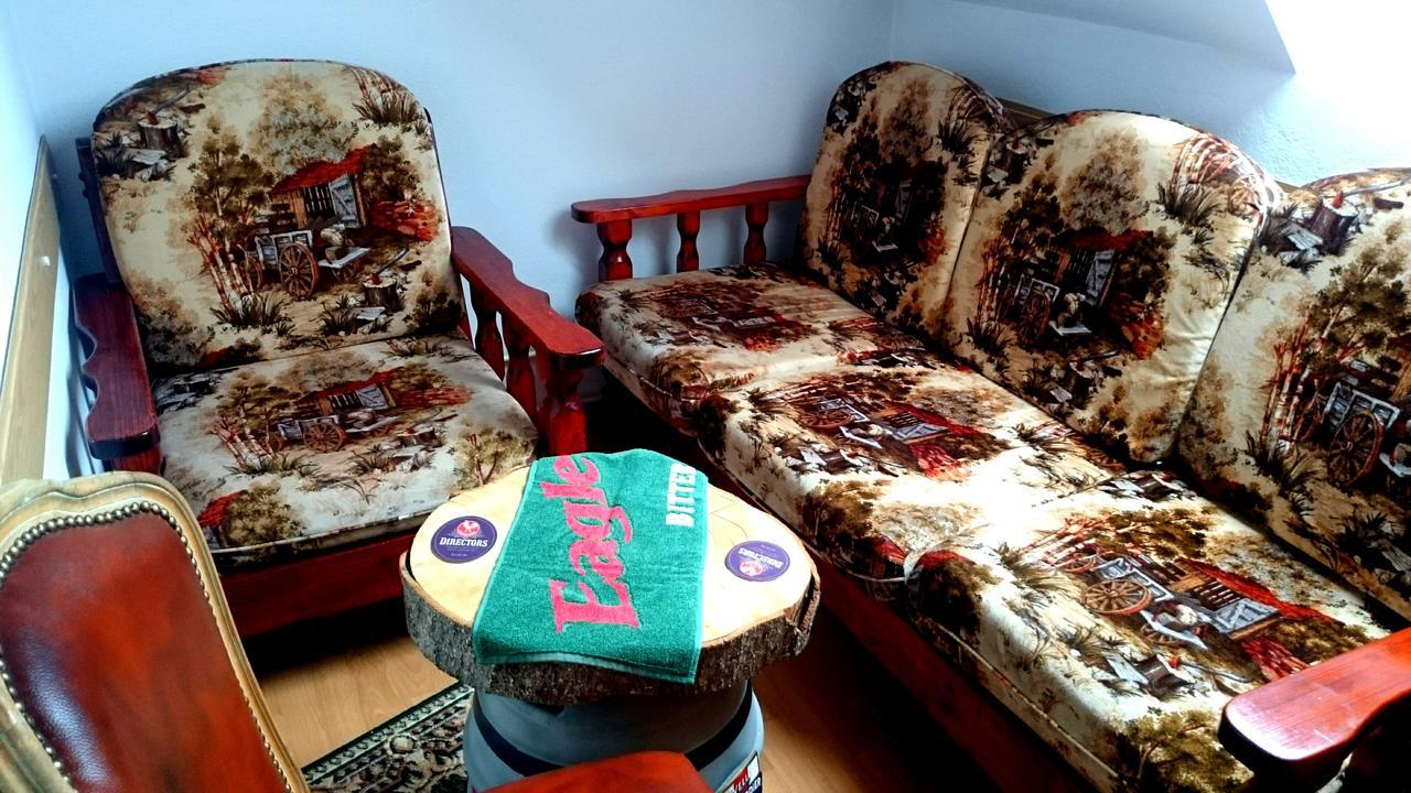 Bed & Breakfast Zamkowisko *