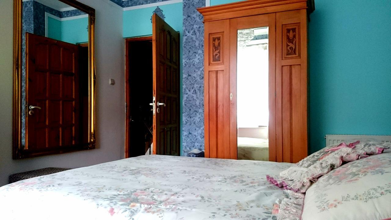 Bed & Breakfast Zamkowisko *