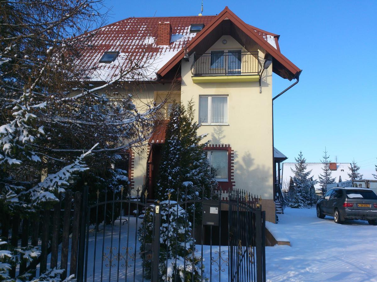 Bed & Breakfast Zamkowisko *