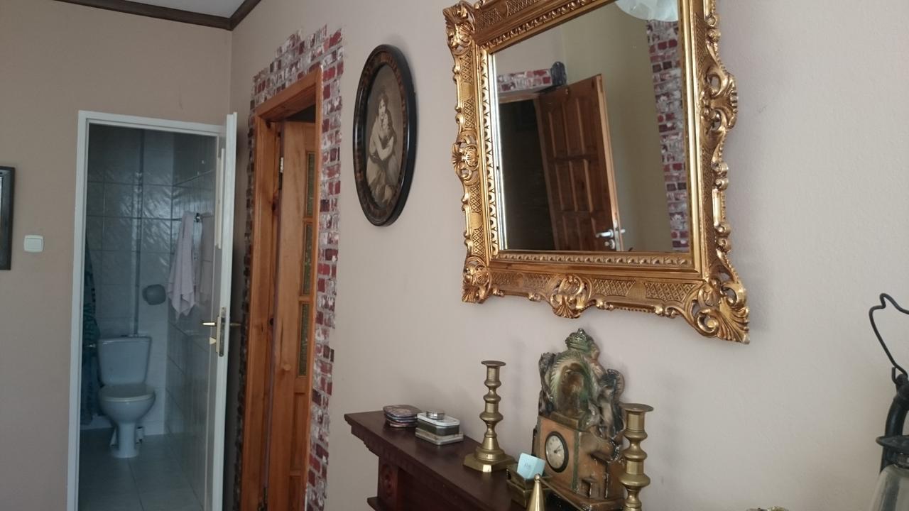 Bed & Breakfast Zamkowisko *