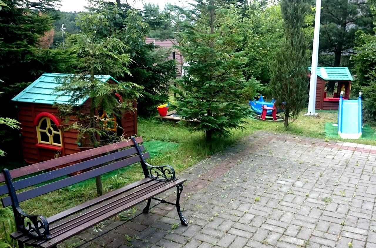 Zamkowisko * Golubie