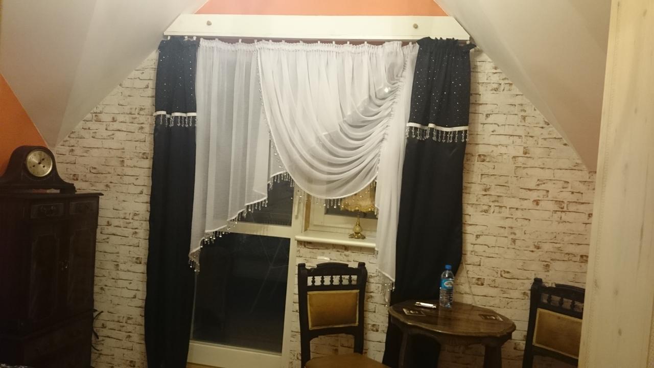 Bed & Breakfast Zamkowisko *