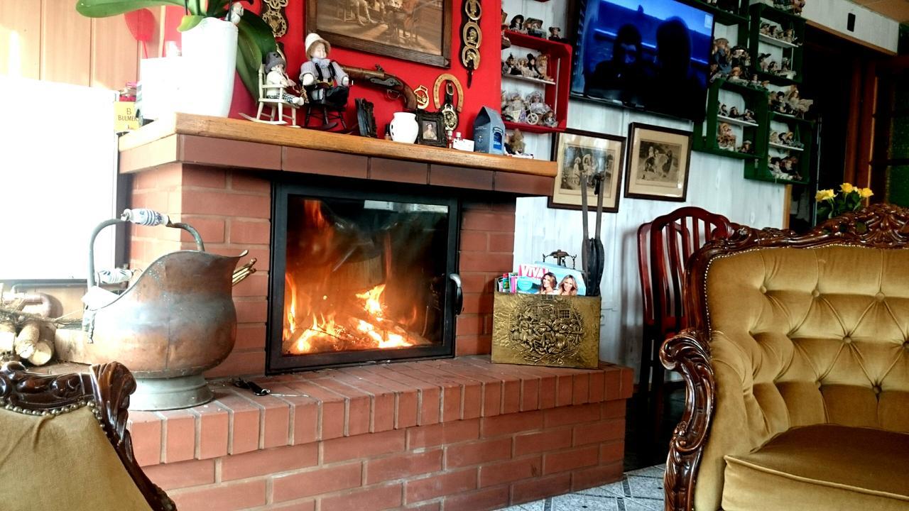 Zamkowisko Bed & Breakfast