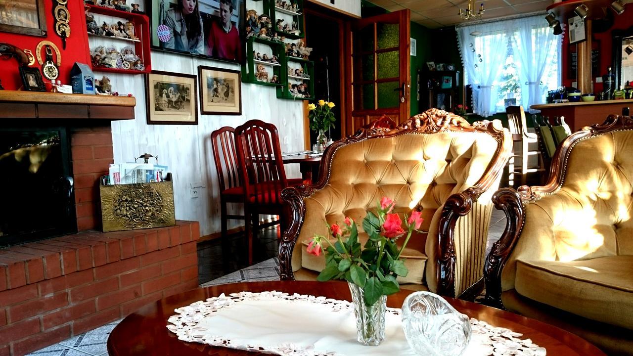 Bed & Breakfast Zamkowisko