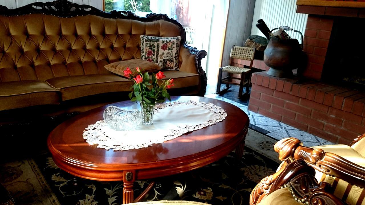 Bed & Breakfast Zamkowisko *