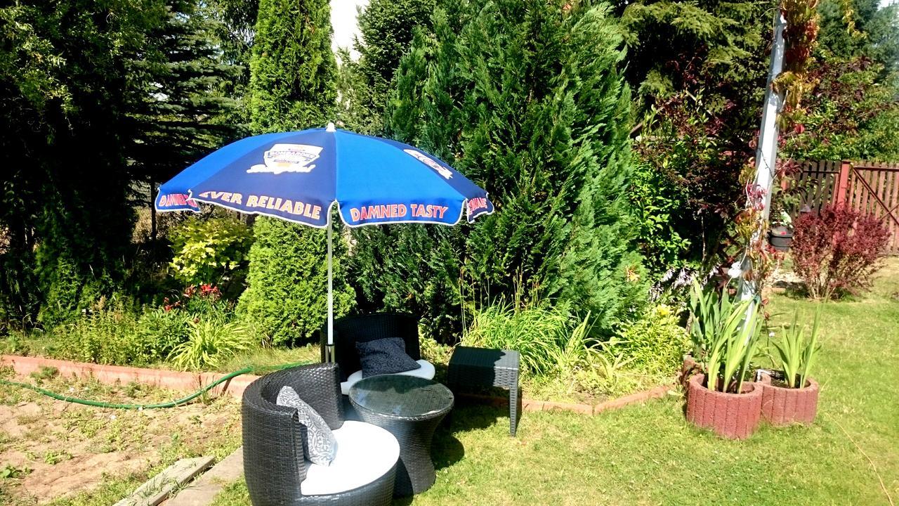 Zamkowisko Bed & Breakfast Golubie